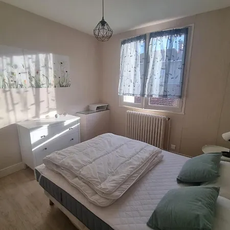 Large Family House 300m From The Feriehus *