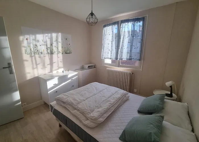 Large Family House 300m From The Сasa de vacaciones *