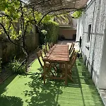 Hébergement de vacances Grande Maison Familiale à 300m De La Arcachon