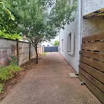 Grande Maison Familiale à 300m De La Hébergement de vacances