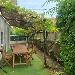 Hébergement de vacances Grande Maison Familiale à 300m De La *
