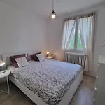 Grande Maison Familiale à 300m De La Hébergement de vacances Arcachon
