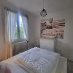 Hébergement de vacances Grande Maison Familiale à 300m De La *