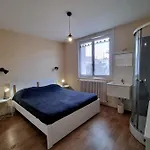 Grande Maison Familiale à 300m De La *