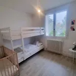 Grande Maison Familiale à 300m De La Hébergement de vacances *