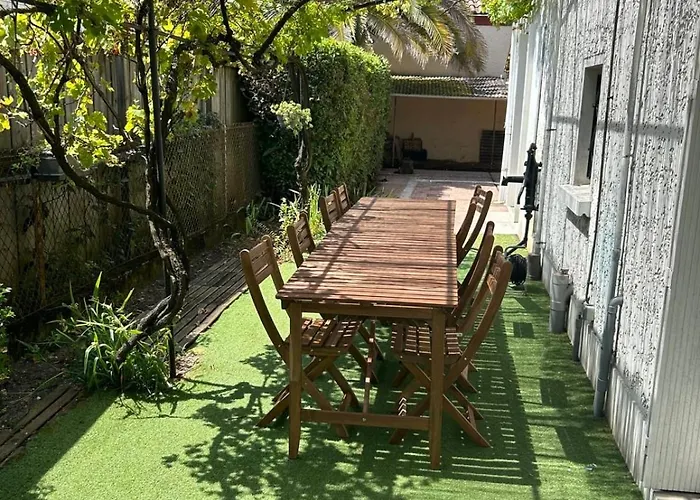 別荘 Large Family House 300m From The アルカション