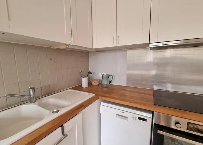 Grande Maison Familiale à 300m De La Hébergement de vacances Arcachon