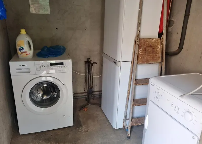 Grande Maison Familiale à 300m De La *